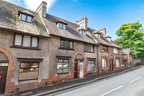 4 bedroom terraced house for sale, Strickland Terrace, Cumbria CA11