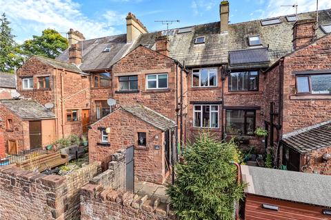 4 bedroom terraced house for sale, Strickland Terrace, Cumbria CA11