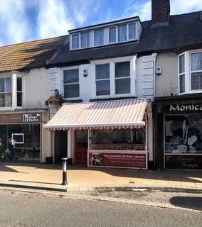 Property for sale, Freehold - Lock up Shop Unit, Bridlington