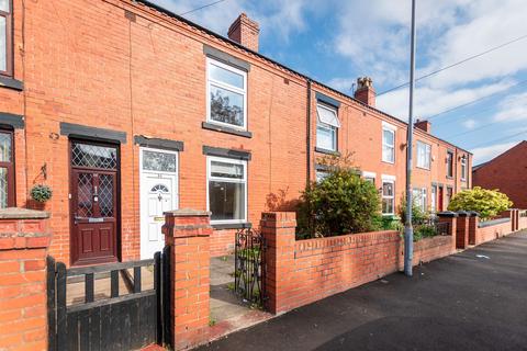 2 bedroom terraced house for sale, Etherstone Street, Leigh WN7