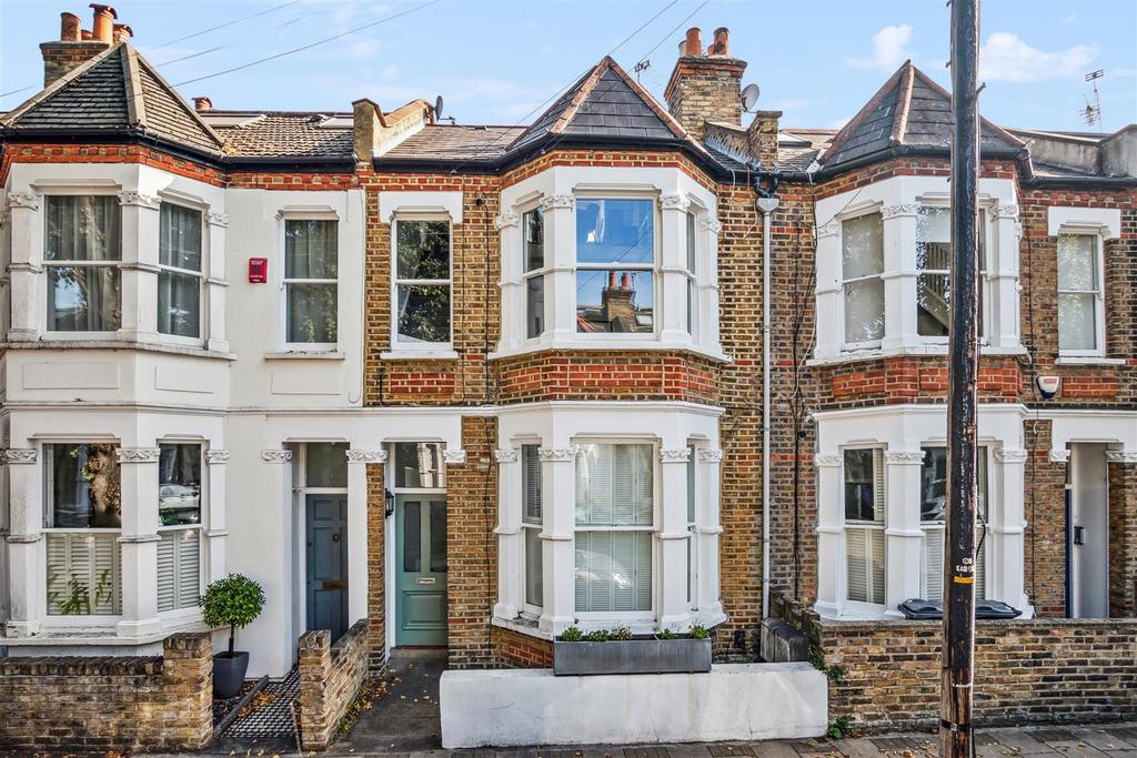 Cranbrook Road, W4   FOR SALE