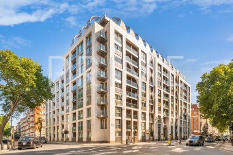 3 bedroom penthouse to rent, The Courthouse, London SW1P