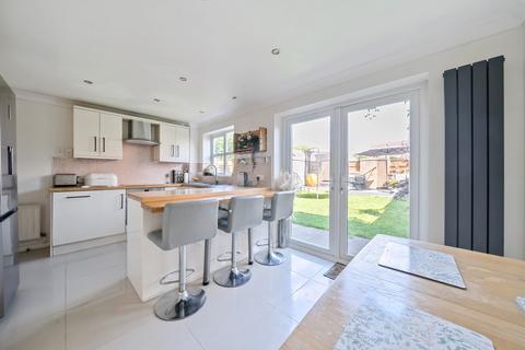 4 bedroom detached house for sale, Hedgerow Close, Rownhams, Southampton, Hampshire, SO16