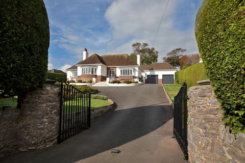 3 bedroom detached bungalow for sale, Dartmouth Road, Paignton TQ4