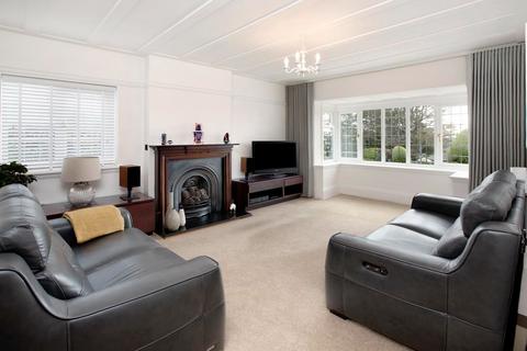 3 bedroom detached bungalow for sale, Dartmouth Road, Paignton TQ4