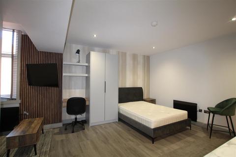 Studio to rent, Tankerville Place, Newcastle Upon Tyne NE2