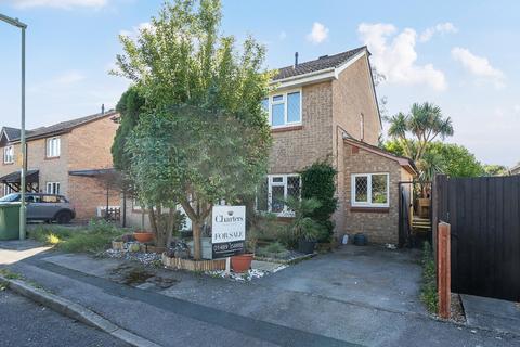 3 bedroom semi-detached house for sale, Yarrow Way, Locks Heath, Southampton, Hampshire, SO31