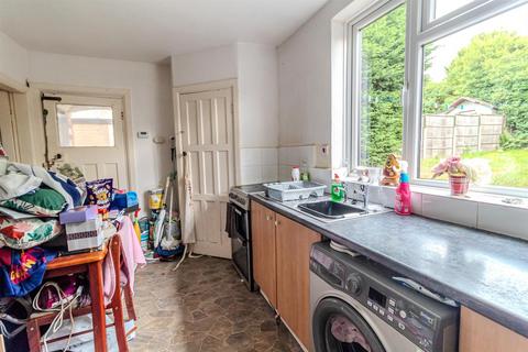 3 bedroom semi-detached house for sale, Salcombe Road, Basford, Nottingham