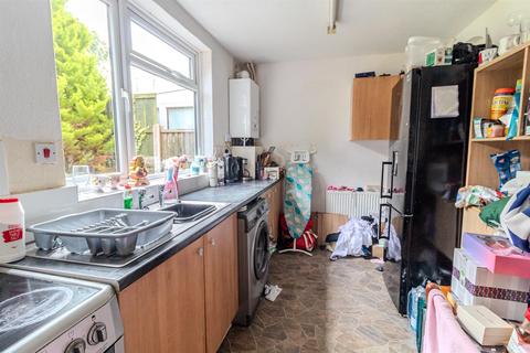 3 bedroom semi-detached house for sale, Salcombe Road, Basford, Nottingham