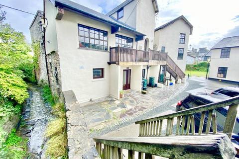 2 bedroom house for sale, Willow Street, Llanrwst