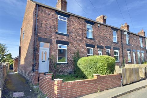 2 bedroom terraced house for sale, Summer Lane, Royston, Barnsley