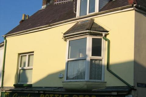 1 bedroom flat to rent, Chingswell Street, Bideford, Devon