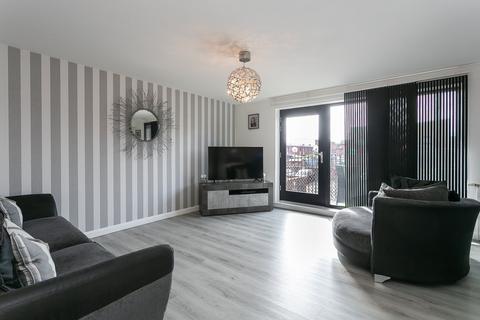 2 bedroom flat for sale, Govan Road, Glasgow, G51