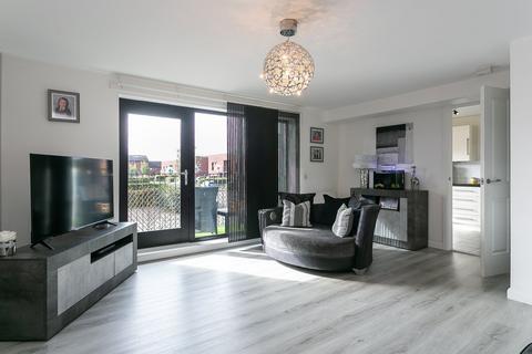 2 bedroom flat for sale, Govan Road, Glasgow, G51