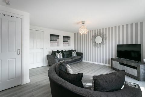 2 bedroom flat for sale, Govan Road, Glasgow, G51