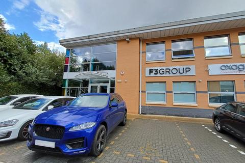 Office for sale, Unit 3 Maidenbower Business Park, Crawley, West Sussex, RH10 7NN