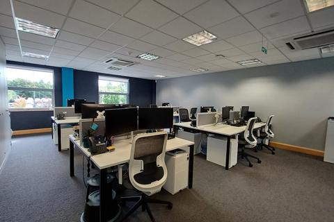 Office for sale, Unit 3 Maidenbower Business Park, Crawley, West Sussex, RH10 7NN