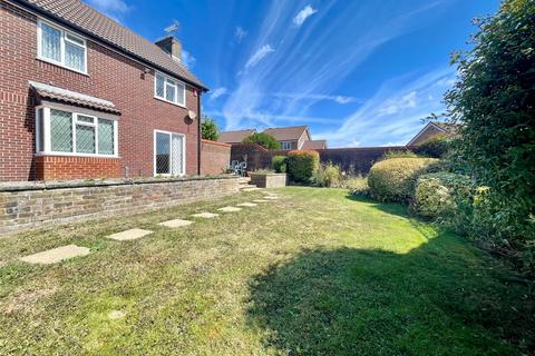 4 bedroom detached house for sale, Quantock Close, Eastbourne, East Sussex, BN23