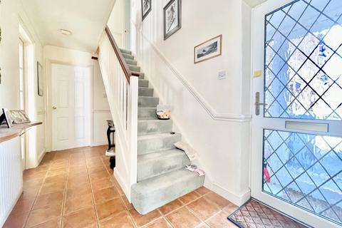 4 bedroom detached house for sale, Quantock Close, Eastbourne, East Sussex, BN23