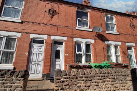 2 bedroom terraced house for sale, Logan Street, Bulwell, Nottingham