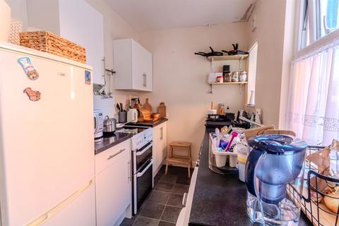 2 bedroom terraced house for sale, Logan Street, Bulwell, Nottingham