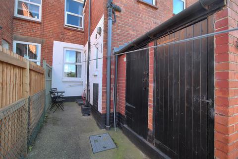 2 bedroom terraced house for sale, Logan Street, Bulwell, Nottingham