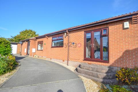 4 bedroom detached bungalow for sale, Bedgebury Close, Sothall, Sheffield, S20