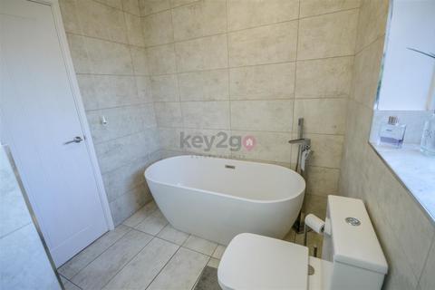 36 Bedgebury Close, Sothall, Sheffield, S20 2PB