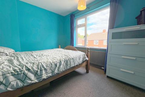 28 Glebeville, Leek, ST13 5QU