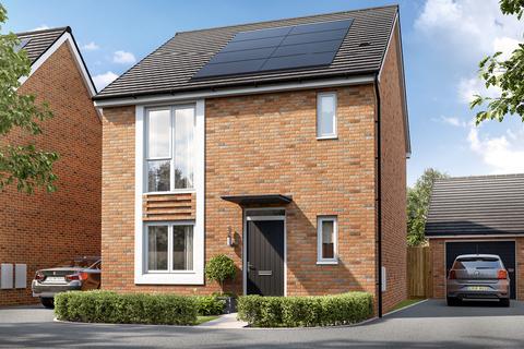 3 bedroom detached house for sale, The Edwena at Orchard Mill, Ditton, Kiln Barn Road  ME20