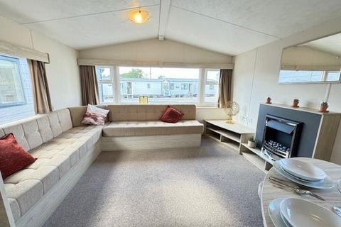 2 bedroom static caravan for sale, Rye Harbour Holiday Park