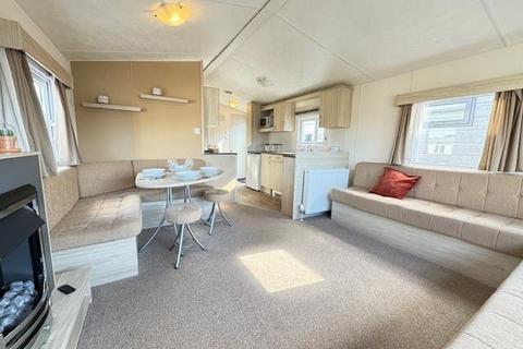 2 bedroom static caravan for sale, Rye Harbour Holiday Park