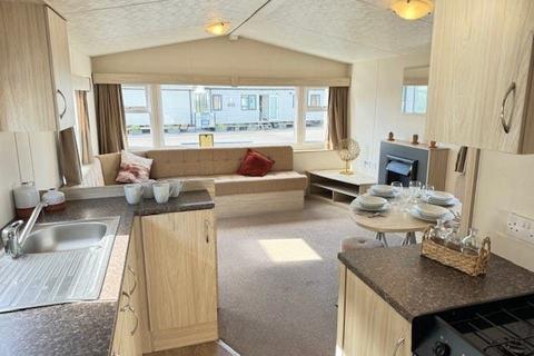 2 bedroom static caravan for sale, Rye Harbour Holiday Park