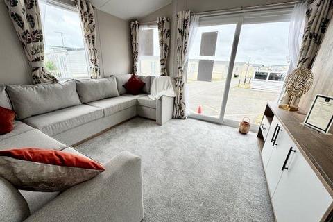 2 bedroom static caravan for sale, Rye Harbour Holiday Park