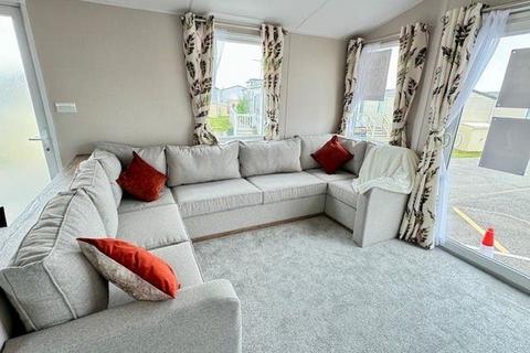 2 bedroom static caravan for sale, Rye Harbour Holiday Park