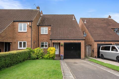 23 Back Lane, Knapton, York, YO26 6QJ