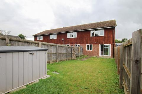 2 bedroom semi-detached house for sale, Highclere Close, Newmarket, Suffolk, CB8