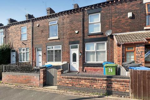 2 bedroom terraced house for sale, Hale Road, Widnes