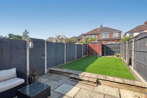 2 bedroom terraced house for sale, Hale Road, Widnes