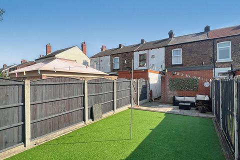 26 Hale Road, Widnes, WA8 8SA