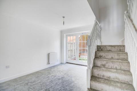 4 bedroom terraced house for sale, Edward Paxman Gardens, Colchester, Essex, CO1