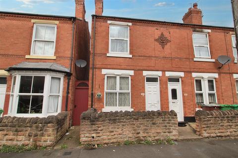 2 bedroom terraced house for sale, Logan Street, Bulwell, Nottingham