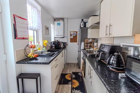 2 bedroom terraced house for sale, Logan Street, Bulwell, Nottingham