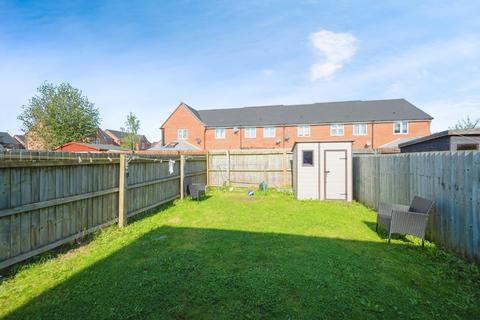 3 bedroom townhouse for sale, Deerfield Close, St Helens, WA9