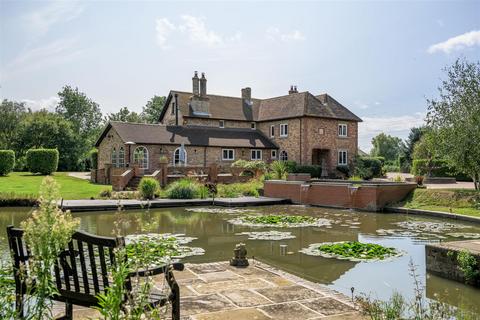 4 bedroom detached house for sale, Ford Lane, Roxton