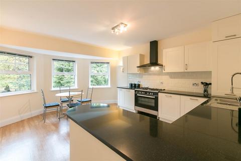 2 bedroom flat to rent, Akenside Terrace, Jesmond, Newcastle upon Tyne