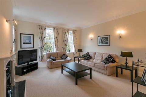 2 bedroom flat to rent, Akenside Terrace, Jesmond, Newcastle upon Tyne