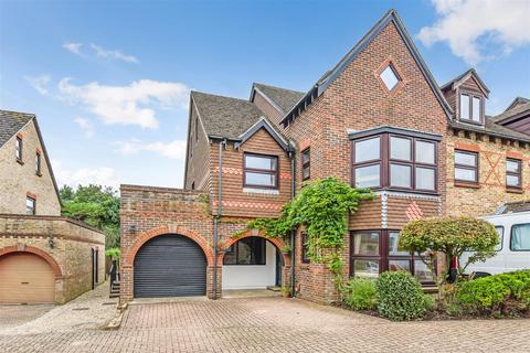 5 bedroom house for sale, Woodlands Lane, Chichester