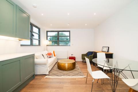 1 bedroom flat for sale, Elm Grove, London SW19