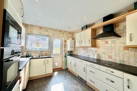 2 bedroom semi-detached bungalow for sale, Mount Batten Way, Plymouth PL9